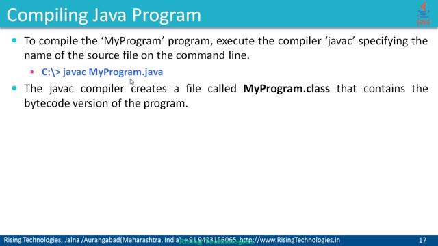 01 Introduction to Java & Configuring Edit Plus смотреть онлайн