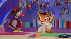 ✨Спокойной ночи, малыши✨ №120/2023 Мур-мур-мур