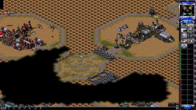 France defeated once again ( Command & Conquer - Yuri's Revenge ) смотреть онлайн