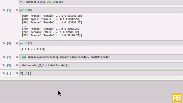 Python for Deep Learning: Build Neural Networks in Python смотреть онлайн