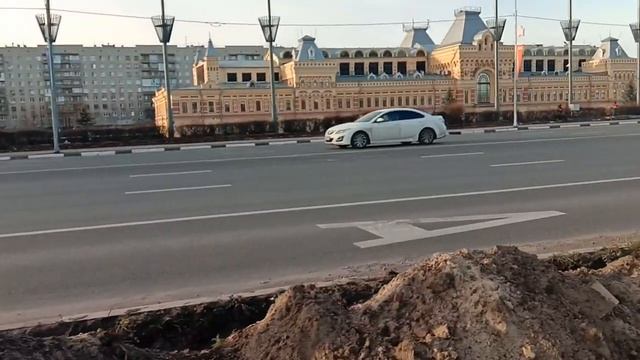 прогулка по городу на полную катушку.mp4 смотреть онлайн