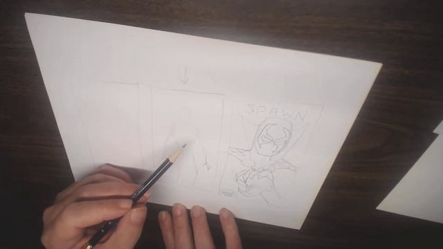 How To Design A Pinup - Making COMICS and ART EP 309 смотреть онлайн