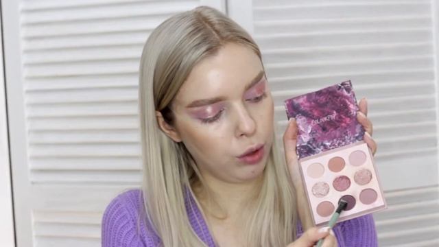 МАКИЯЖ МЭДДИ ИЗ СЕРИАЛА ЭЙФОРИЯ смотреть онлайн