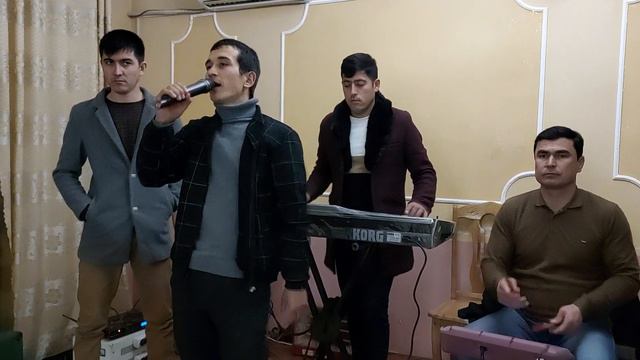 Назар студия 06 дар туй кумсангир смотреть онлайн