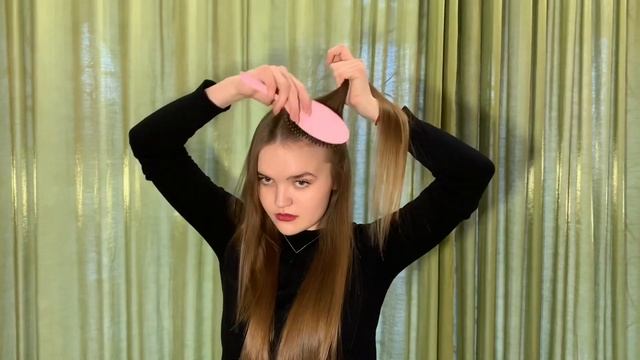 #ЛЕГКИЕ ПРИЧЁСКИ НА КАЖДЫЙ ДЕНЬ?! #D&O смотреть онлайн