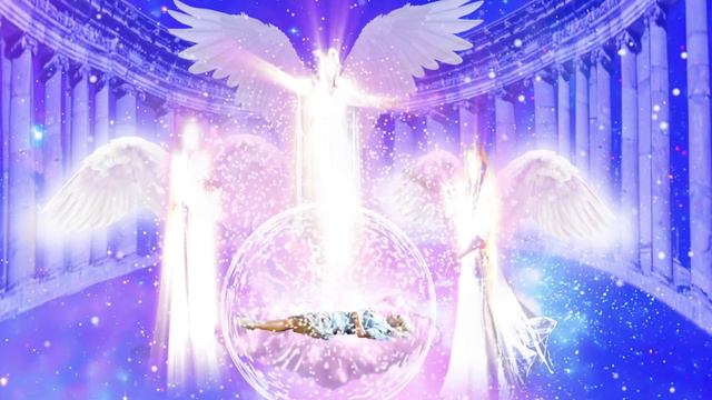 MENSAJE de los ÁNGELES PARA TI DIGEON💌ARCÁNGEL JEREMIEL💥DÉJATE GUIAR🔴enseñanzas VERTI смотреть онлайн