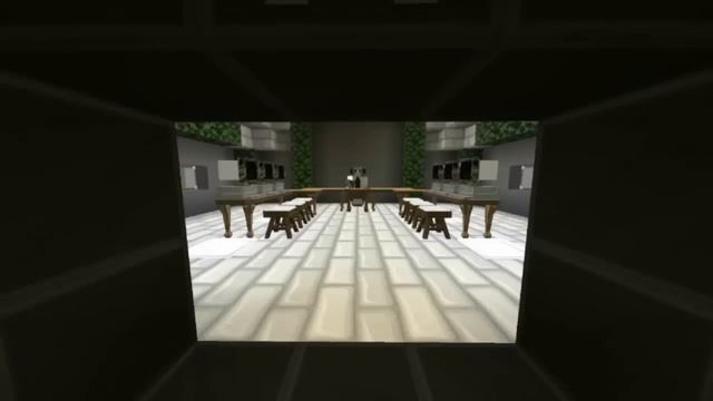 Minecraft - Mission To Mars - The Trailer смотреть онлайн