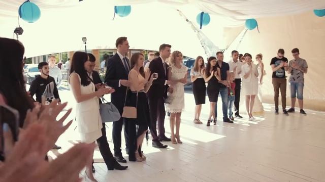 Банкетный зал Шатер Саратов #Город любви_2017 | Fmevent.ru