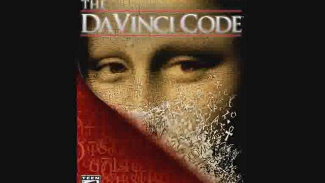 The Da Vinci Code Game OST - Temple Church смотреть онлайн