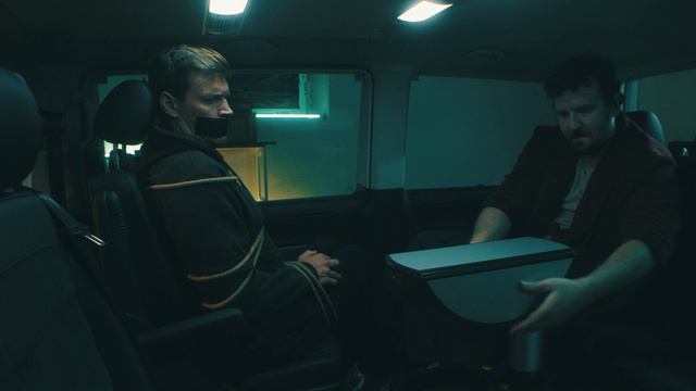 Volkswagen Multivan. Объект Желания смотреть онлайн