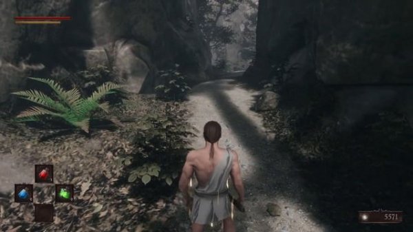 РЕЛИЗ ➤Ex Natura: Nature Corrupted ➤ ◉ ОБЗОР/ГЕЙМПЛЕЙ/СТРИМ#1