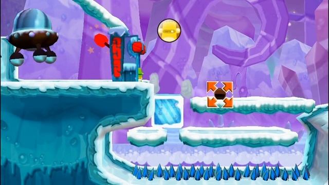 Save the Furries WiiWare Official Trailer смотреть онлайн