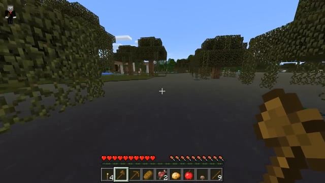 Minecraft "Funtime Foxy" World (Five Nights at Freddy's - FNAF World Minecraft Seed) смотреть онлайн
