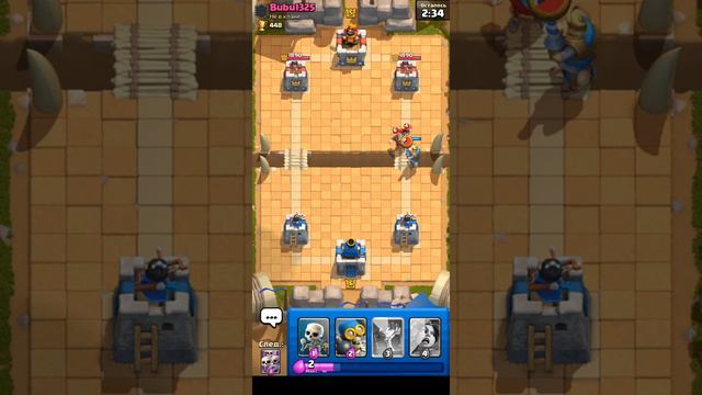 играю в клэш рояль смотреть онлайн