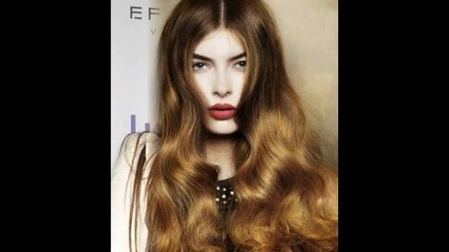 Омбре в домашних условиях смотреть онлайн