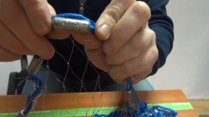 Проверяем кастинговую сеть Kippik