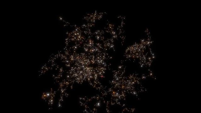 EVE ONLINE - LIMINALITY IS INEVITABLE смотреть онлайн