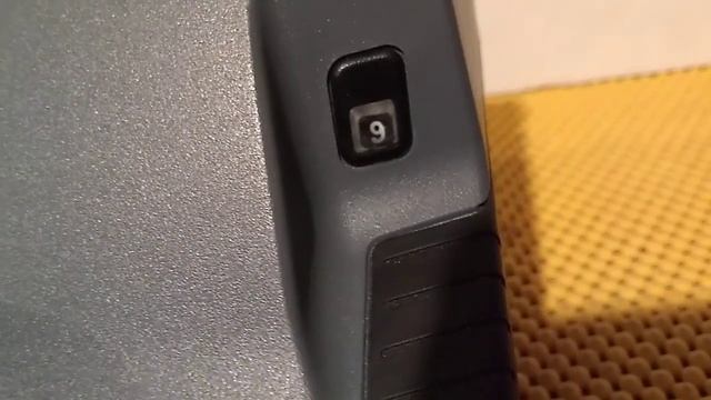 Cámara Polaroid impulse (detalle en flash) смотреть онлайн