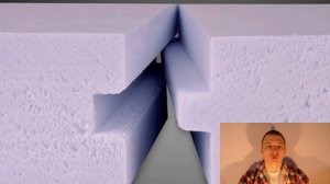 Гидроизоляция нижних венцов. #Строим Дом из Бруса.