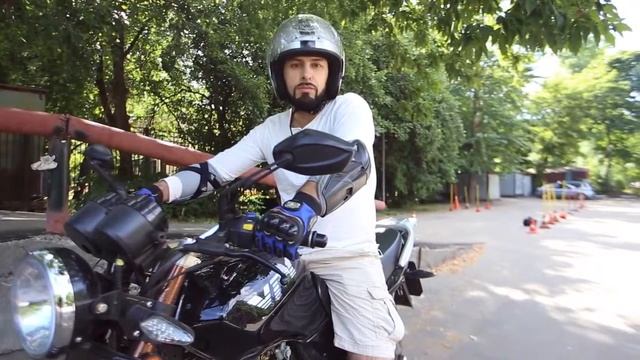 Автошкола "Автофактор" смотреть онлайн