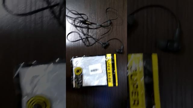 Наушники Super Bass смотреть онлайн