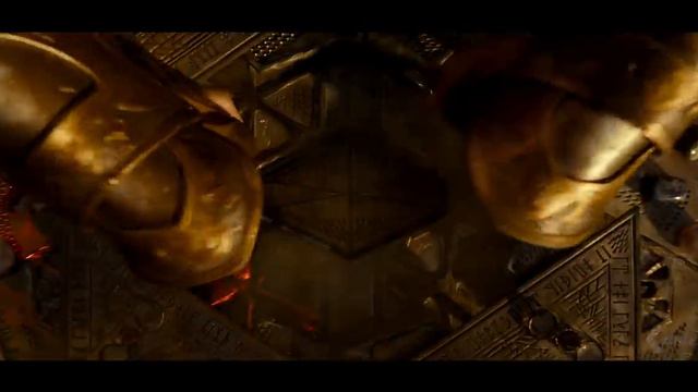 DUNGEONS & DRAGONS: Honor Among Thieves Special Look & Trailer (2023) смотреть онлайн
