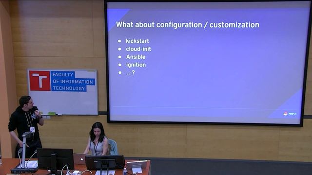 Composer: Building OS images for any platform смотреть онлайн