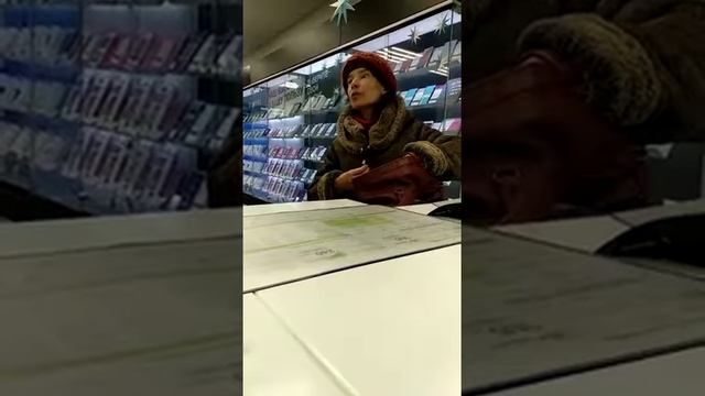 Кукушка давно в тёплых краях или психотерапевт не поможет) смотреть онлайн