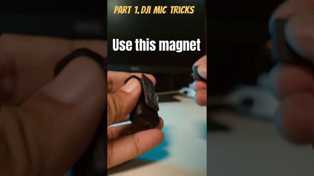 👍DJI MIC amazing Tricks part 1 смотреть онлайн