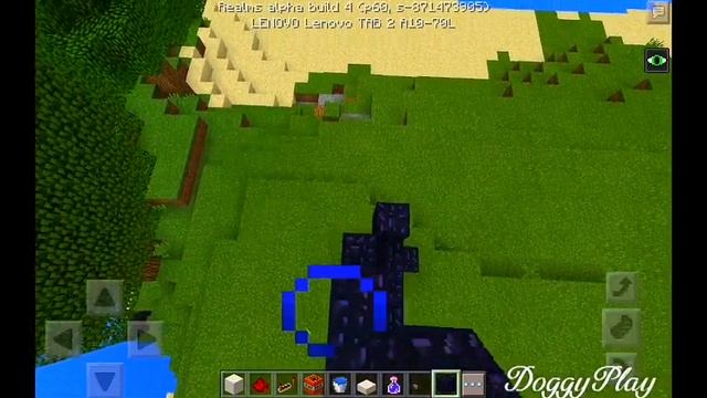 Топ 5 крутых пушек в майнкрафт 0.15.0 Build 4 смотреть онлайн