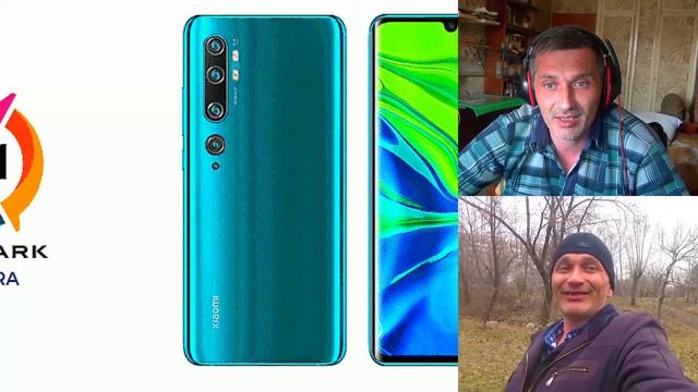 Xiaomi прекратила продажи Xiaomi Mi CC9 Pro через 4,5 месяца смотреть онлайн