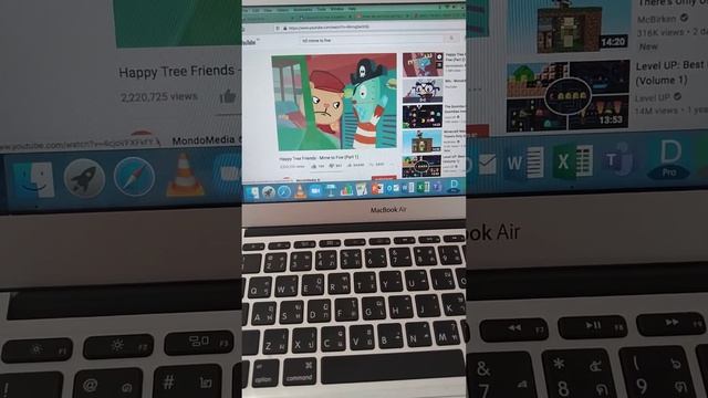 woody and buzz ligth year react to happy tree friend mime to five part 2 смотреть онлайн
