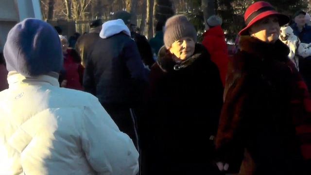 Kharkiv Харьков Танцы Ой рябинушка 2022 смотреть онлайн