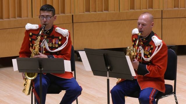 SOUSA The Stars And Stripes Forever (arr. Ridlington) - 