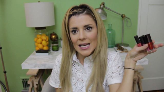 MY FAVORITES // Grace Helbig смотреть онлайн