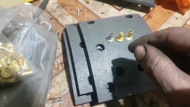 Ниссан Дизель ремонт ступицы ( 2 часть) ремонт колодок смотреть онлайн