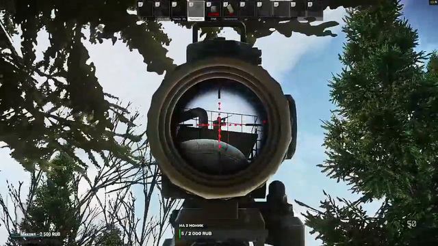 ВЫЛАЗКА В ТАРКОВ +44lvl смотреть онлайн