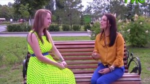 Интервью #268. Певица Сати Казанова