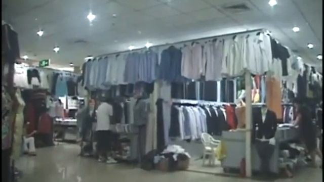 Talk of Asian Marketing Show 78 Shanghai Silk Market смотреть онлайн