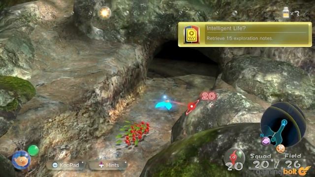 Pikmin 3 Deluxe Review - The Final Verdict смотреть онлайн