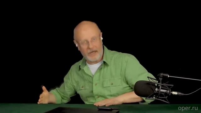 Гоблин - Про сложности понимания приказов подчиненными смотреть онлайн