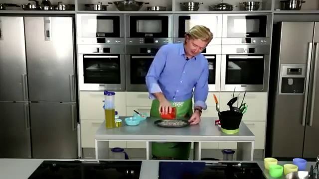 Александр Селезнев и Туперваре, вкусный хлеб смотреть онлайн