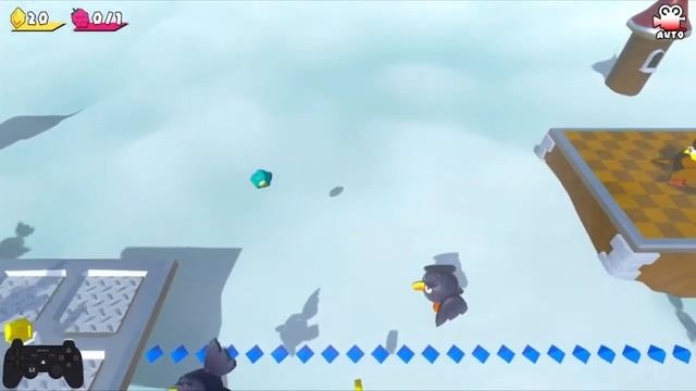 Super Sami Roll | Any% Speedrun in 42:30 смотреть онлайн