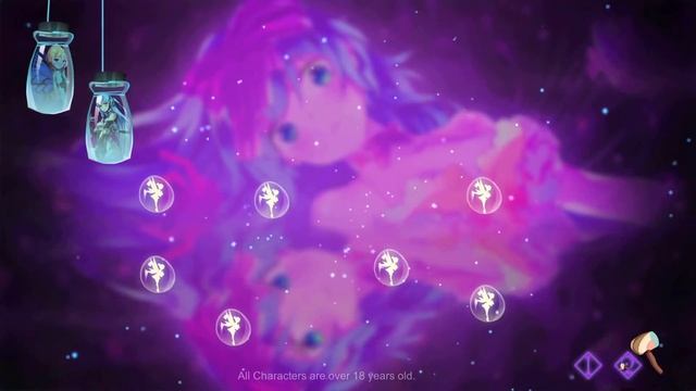 The UNCENSORED patch of this game RUINED my experience | Seek Girl смотреть онлайн