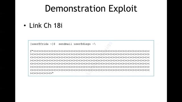 CNIT 127 - Ch 18: Source Code Auditing смотреть онлайн