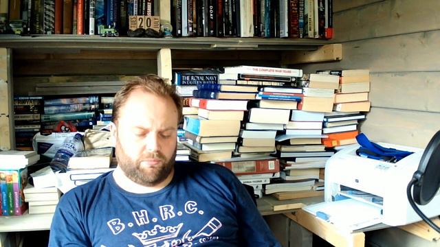 A Book or Two to Review (11): Skua! The Royal Navy's Dive Bomber смотреть онлайн