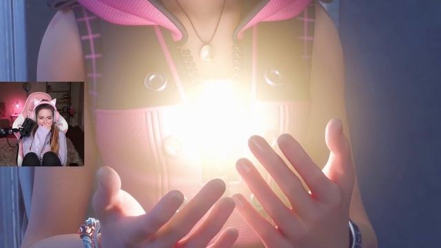 My Kingdom Hearts 3 ReMind DLC Playthrough [Ending] смотреть онлайн