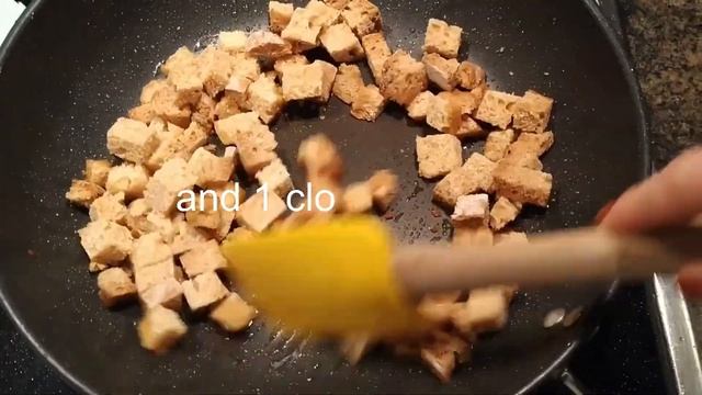 The Best Caesar Salad - Iskra's Salad/ Най-вкусната салата Цезар - салатата на Искра