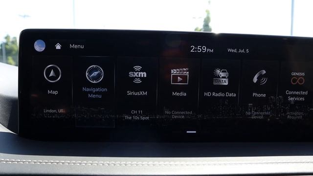 2024 Genesis GV80 (2.5T): Better Than Mercedes?