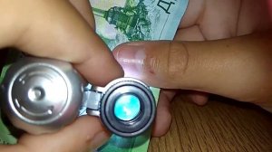 МОНСТР!!! КАРМАННЫЙ МИКРОСКОП УДИВИЛ! Обзор карманного микроскопа MICRO | CRAZER